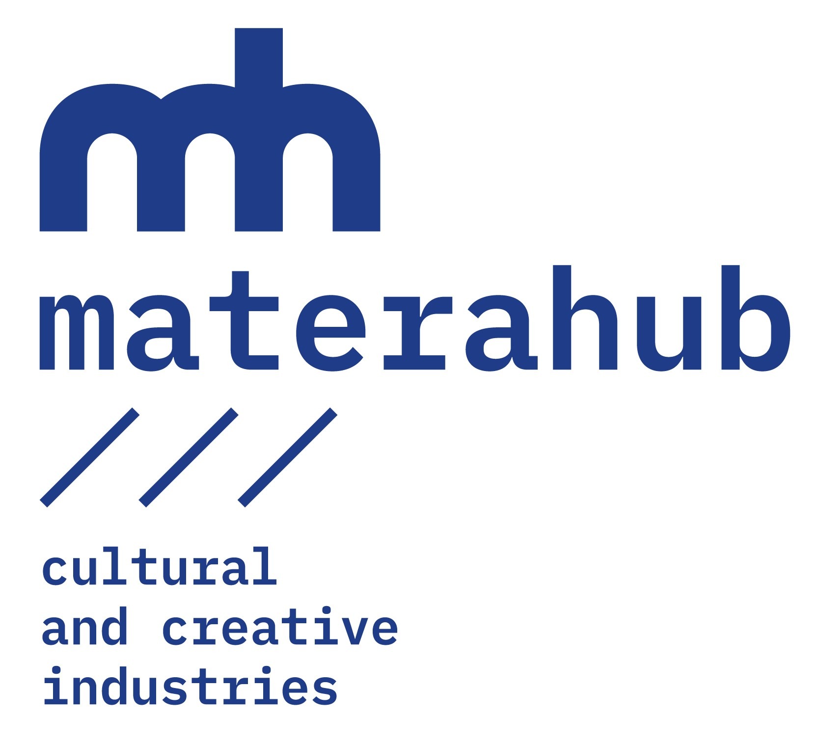 Materahub logo