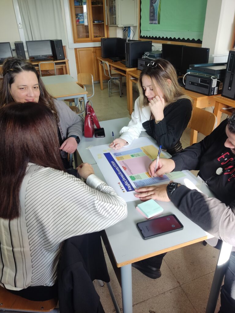 Read more about the article Advancing STEAM education for a new generation