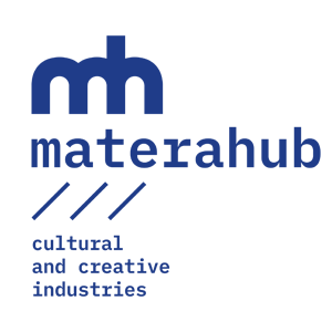 Materahub logo