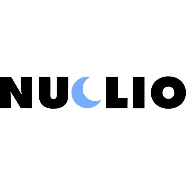 Nuclio logo