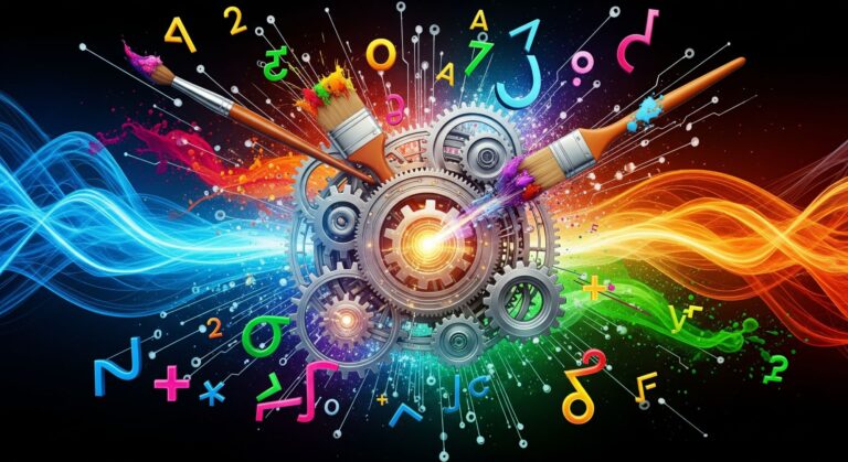 Read more about the article STEAM Innovation: Reimagining Education Through Arts and Sciences