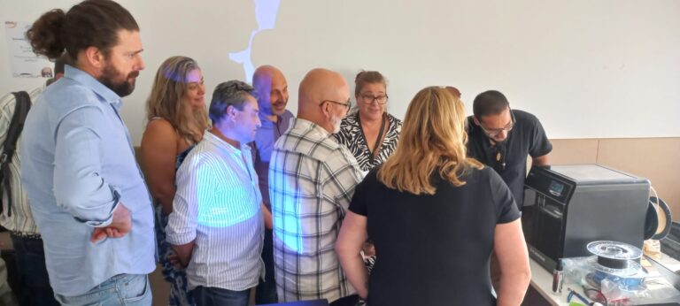 Read more about the article Bringing STEAM to Life at the II Conference on Educational Practices and Educational Psychology