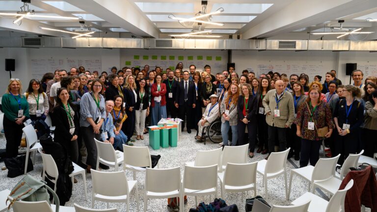 Read more about the article STEAM Innovation in the 2025 Grant Holders Meeting