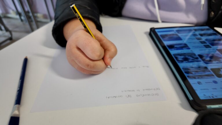 Read more about the article Students, Music and Artificial Intelligence in Matera to Imagine the Future