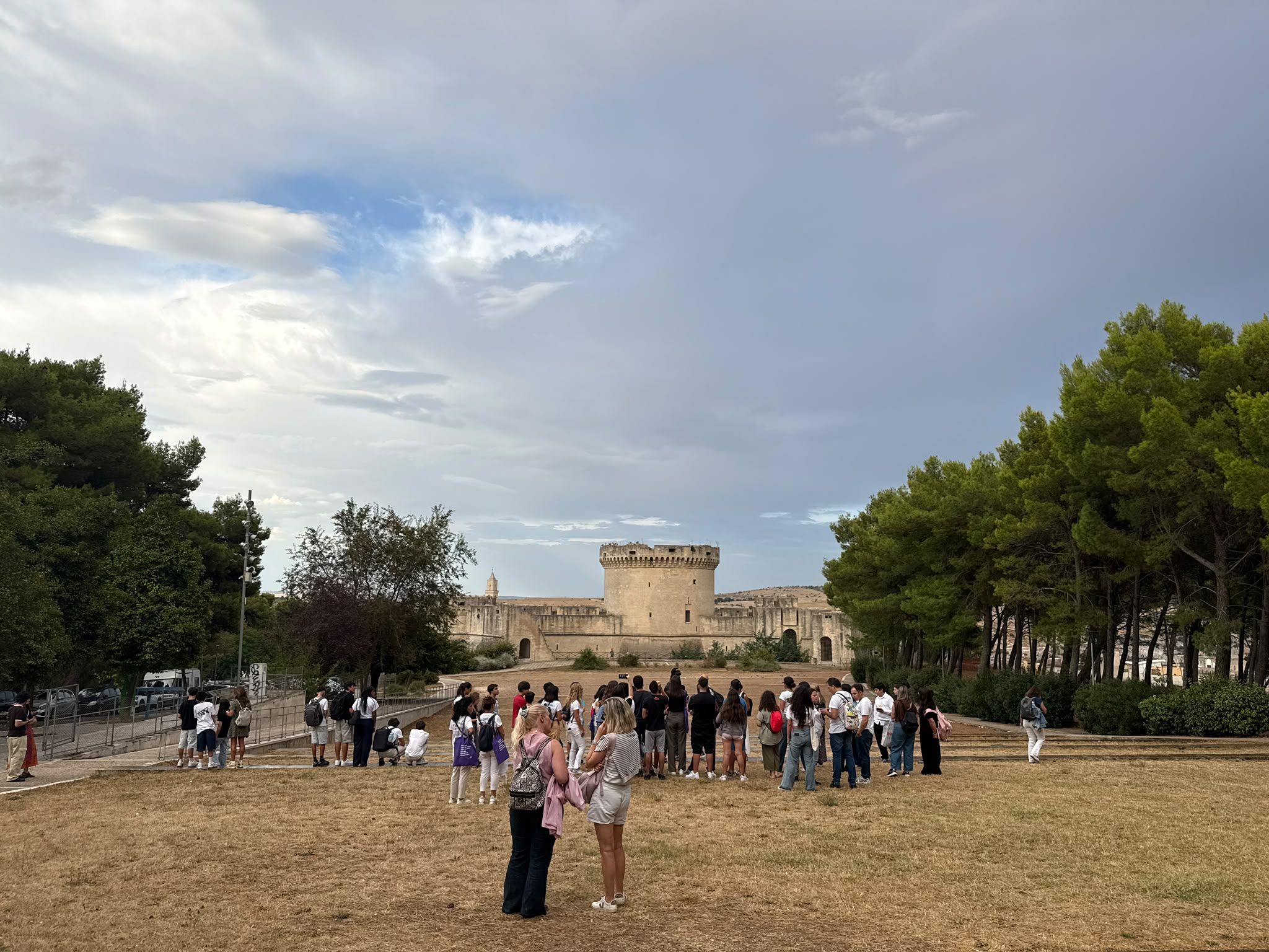 Where science met Art: The STEAM Innovation Festival brought Europe together in Matera